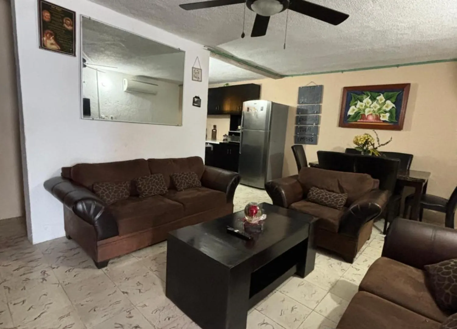 Moreland Cancun