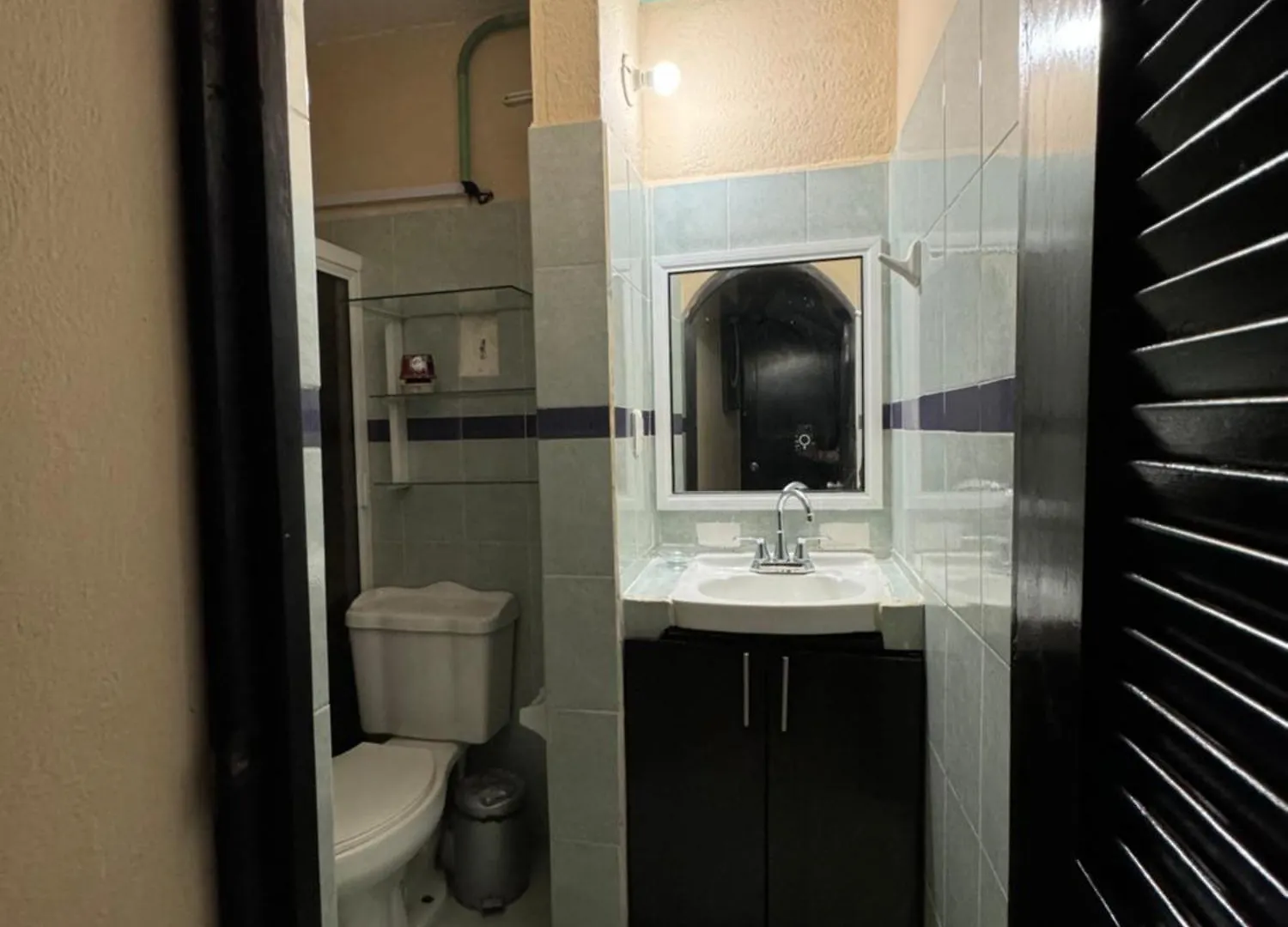 Apartment Moreland Cancun Mexico