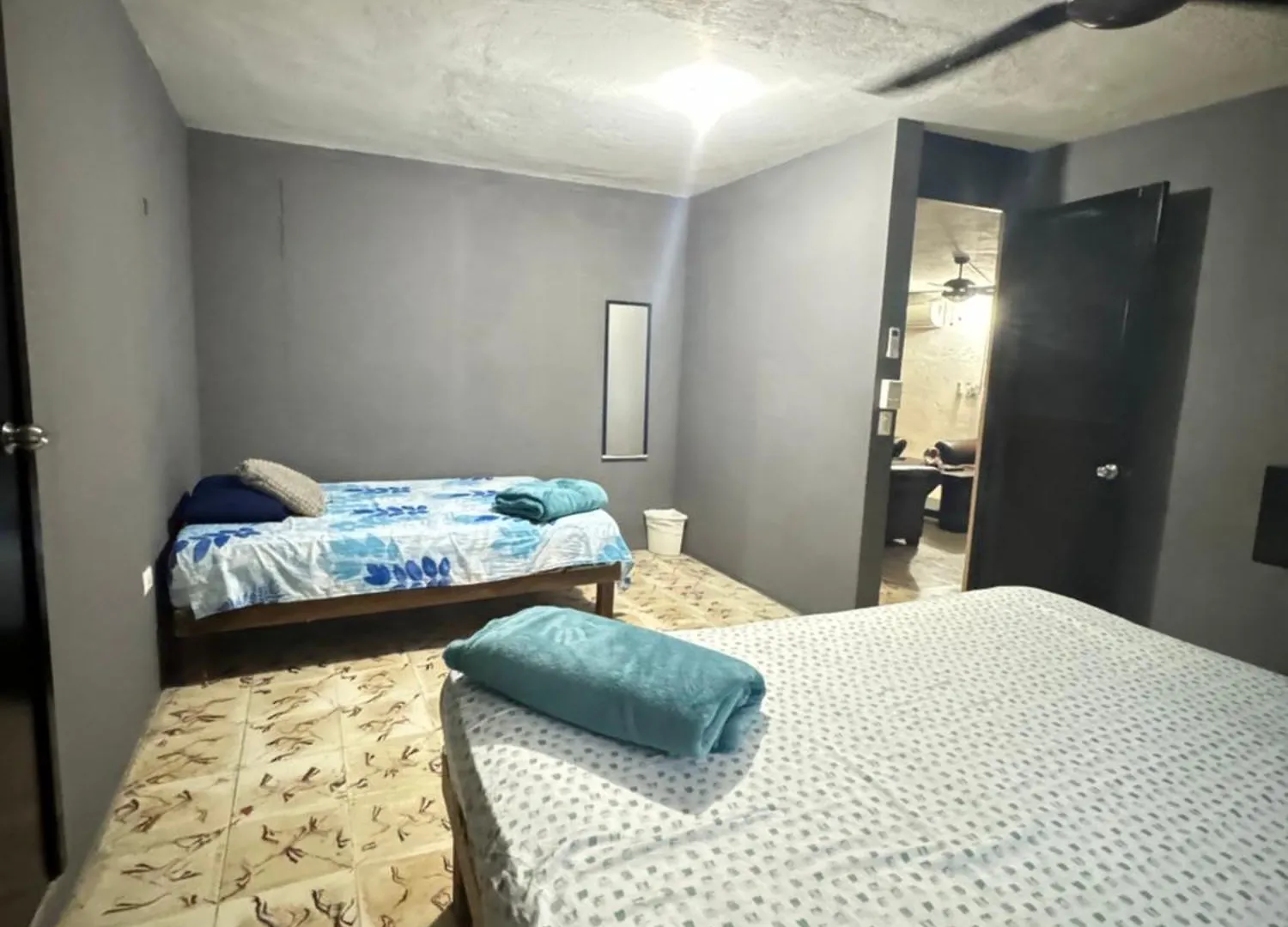 Apartment Moreland Cancun