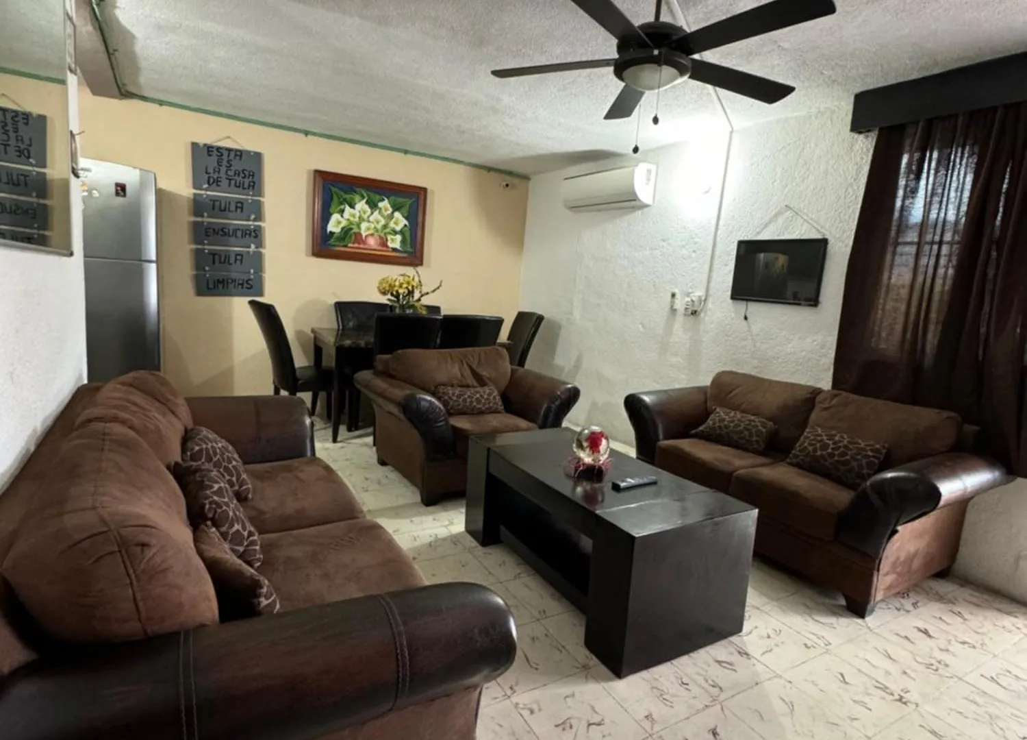 Moreland Cancun Apartment