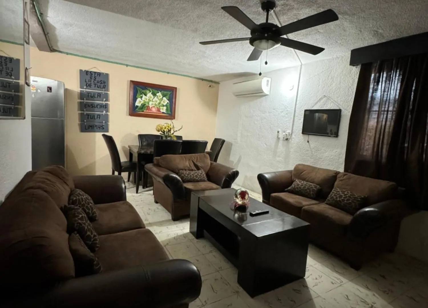Apartment Moreland Cancun Mexico