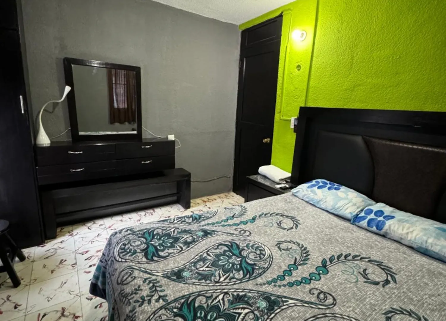 Apartment Moreland Cancun